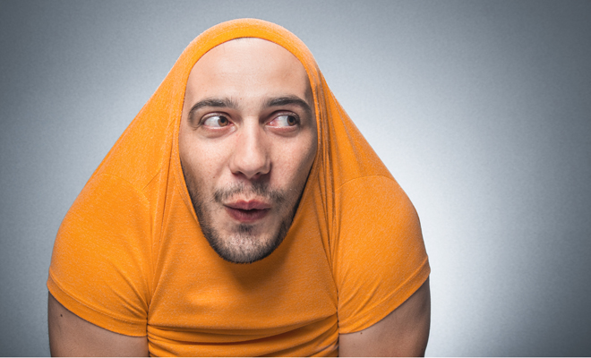 Los signos más freaks y raros del horóscopo