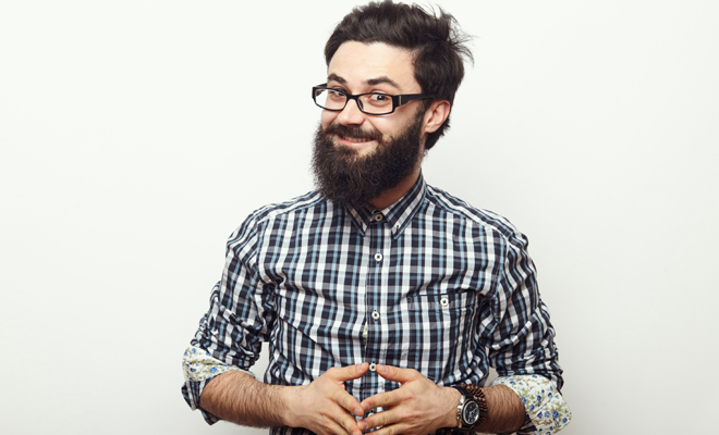 La forma de ser de Virgo, ¿es friki?