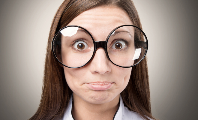 Horóscopo: Los signos más frikis del zodiaco