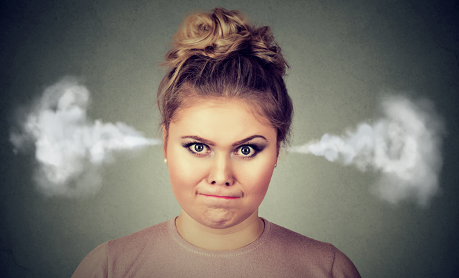 Por qué estos son los signos más gruñones de zodiaco Por qué estos son los signos más gruñones de zodiaco