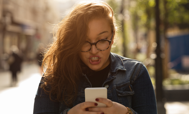 El signo del zodiaco más gruñón es... El signo del zodiaco más gruñón es...