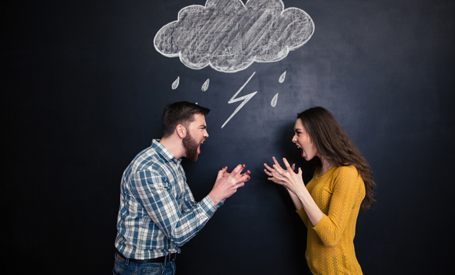 Ranking del horóscopo de los signos más gruñones Ranking del horóscopo de los signos más gruñones