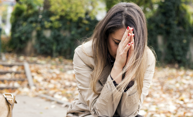 La negatividad de cada uno de los signo del horóscopo La negatividad de cada uno de los signo del horóscopo