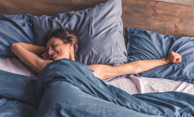 Los signos más tranquilos del horóscopo: Libra