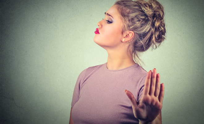 Los signos más egocéntricos del horóscopo Los signos más egocéntricos del horóscopo