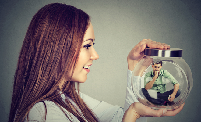 Cómo identificar el Síndrome de Procusto