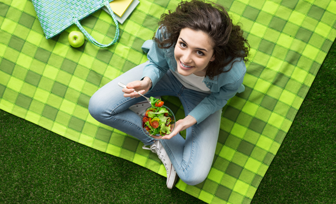 Qué es el Slow Food Qué es el Slow Food