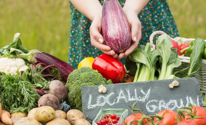 La propuesta del Slow Food La propuesta del Slow Food