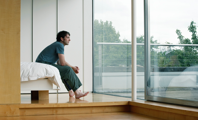 Los problemas de tener somnifobia Los problemas de tener somnifobia