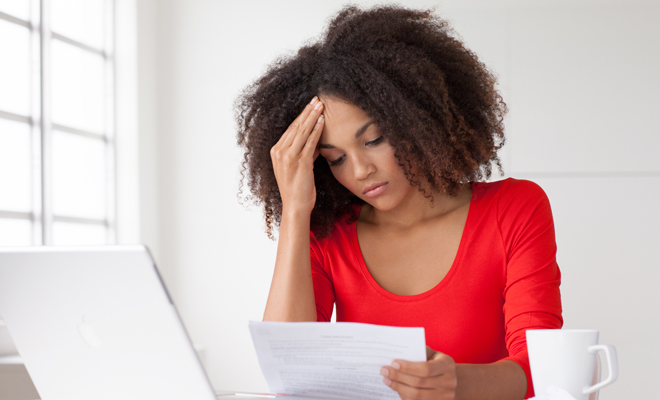 Qué significa soñar con una carta de Hacienda Qué significa soñar con una carta de Hacienda