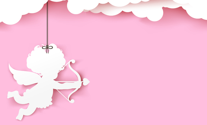 Qué significa soñar con Cupido
