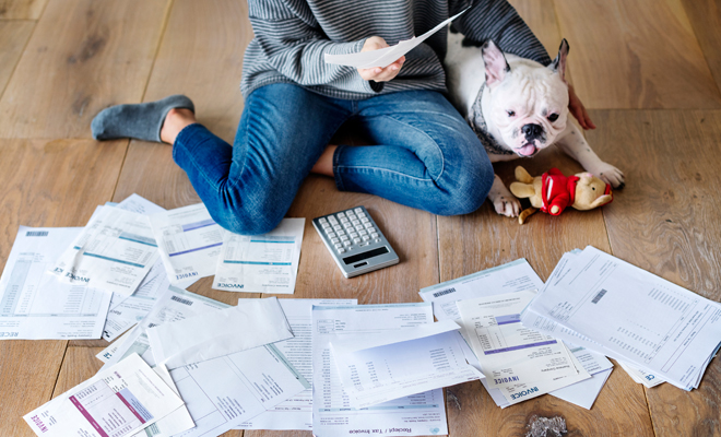 Qué significa soñar con la Declaración de la Renta