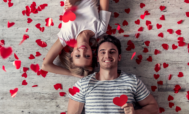 Qué significa soñar que me vuelvo a enamorar