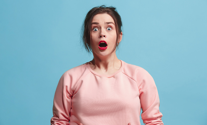 Qué significa soñar con famosos desnudos. ¡Te lo contamos!