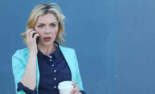 Qué significa soñar que te dan una mala noticia