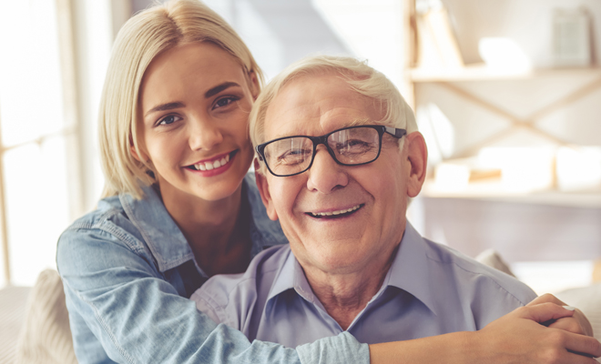 Qué significa soñar con tu padre Qué significa soñar con tu padre