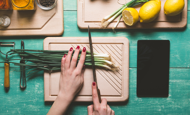 Qué significa soñar con una Thermomix Qué significa soñar con una Thermomix