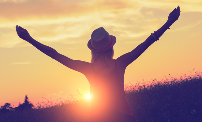 Así puedes subir tu autoestima, con estos consejos