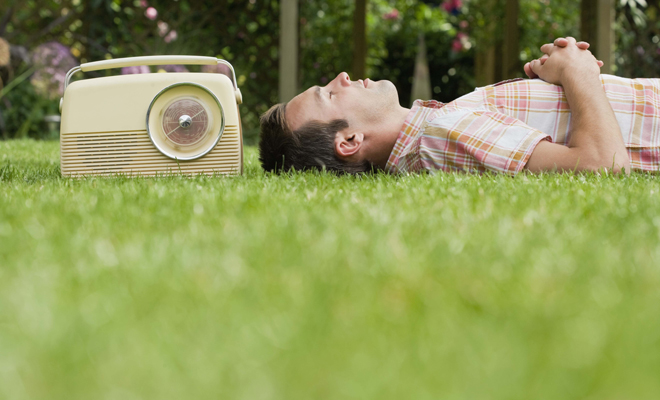 Ejercicios de relajación sencillos y efectivos