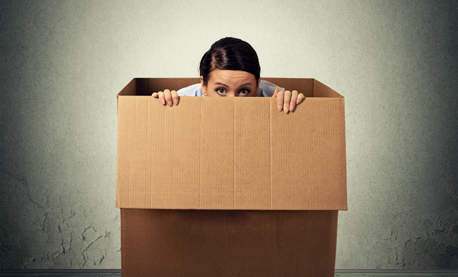 Diferencias entre los tipos de fobias