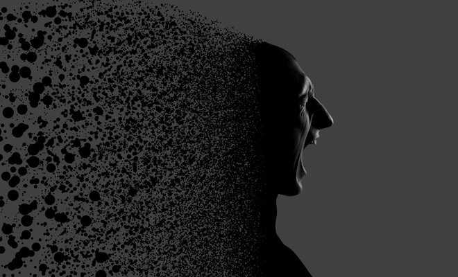 Características de cada uno de los tipos de miedos