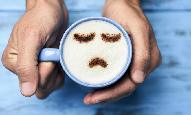 Tipos de depresión femenina Tipos de depresión femenina