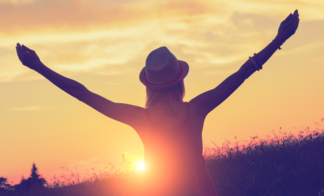 Cómo mantener la autoestima alta Cómo mantener la autoestima alta