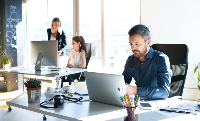 Para qué sirve la inteligencia emocional en el trabajo Para qué sirve la inteligencia emocional en el trabajo