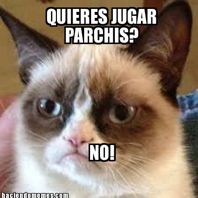 Las trampas en el parchís