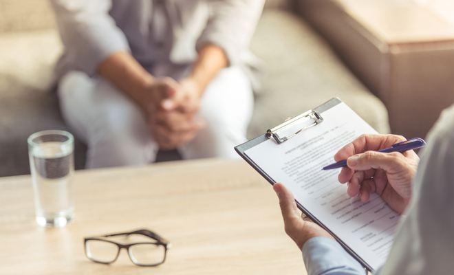 Tratamiento para la depresión femenina Tratamiento para la depresión femenina