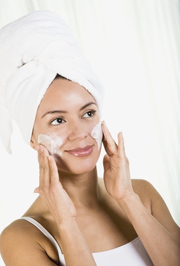 Cómo cuidar la piel seca