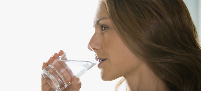 Bebidas buenas y malas para el estómago