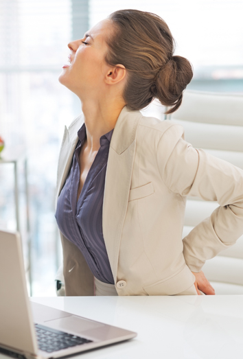 Remedios caseros para el dolor de espalda Remedios caseros para el dolor de espalda