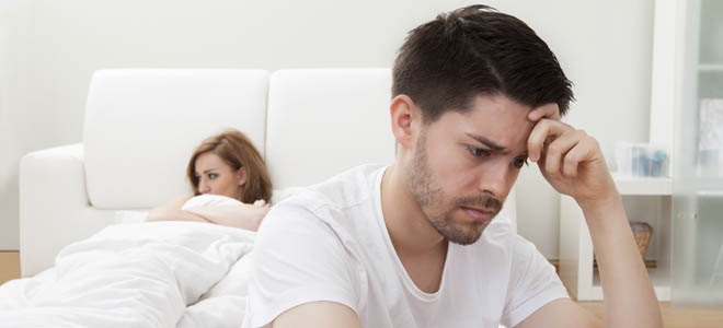 Hombres y menstruación