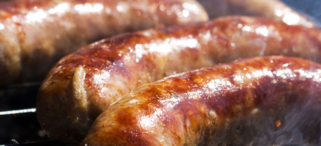 Dolor de cabeza por embutido