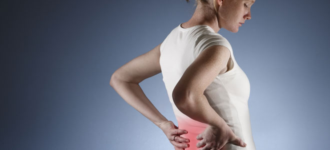 Lumbalgia inflamatoria