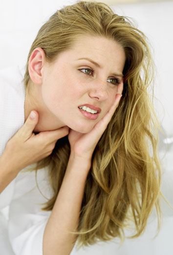 Causas del dolor de garganta: mejor prevenir que curar Causas del dolor de garganta: mejor prevenir que curar
