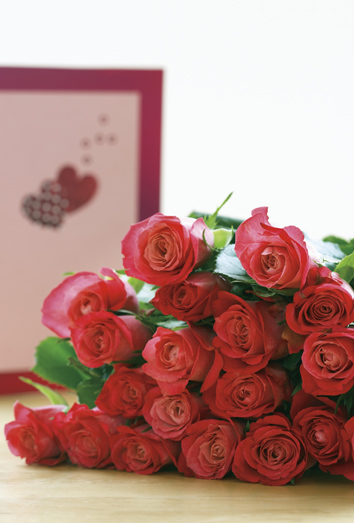 San Valentín San Valentín