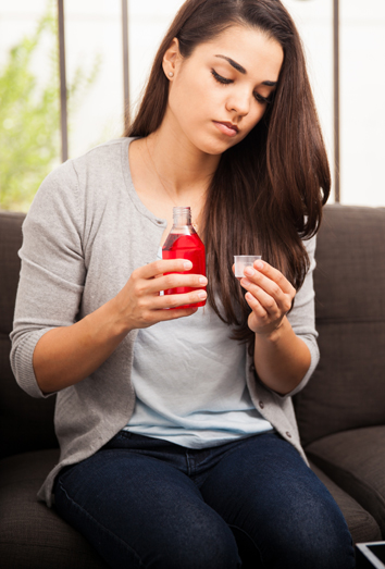 causas y síntomas del dolor de garganta por infección  causas y síntomas del dolor de garganta por infección