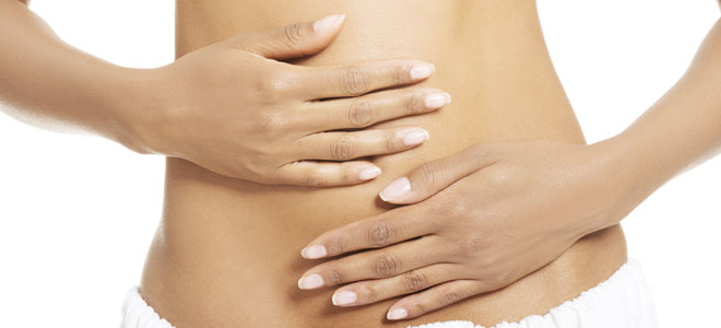 Dieta para el dolor de estómago