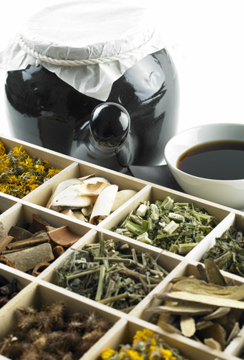 Infusiones para aliviar tu dolor de garganta Infusiones para aliviar tu dolor de garganta