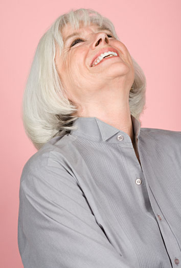Claves para una menopausia feliz