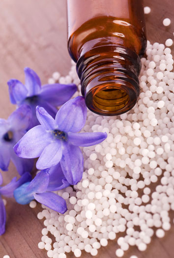 Homeopatía para combatir el insomnio