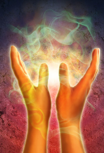 Reiki para combatir el insomnio