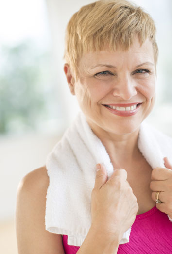 El riesgo de trombosis en la menopausia