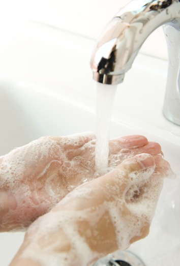 Cómo influye la mala higiene personal en el dolor de garganta Cómo influye la mala higiene personal en el dolor de garganta