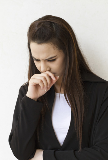 Causas y consecuencias de la irritación de garganta Causas y consecuencias de la irritación de garganta