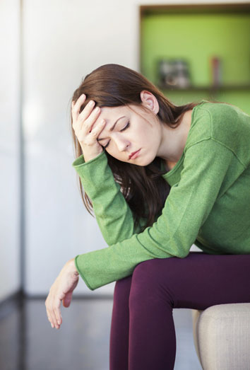 Cuándo ir al médico por un problema de insomnio