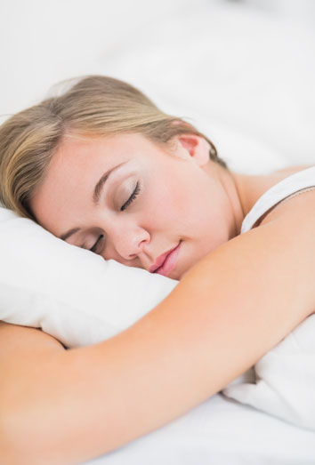 El insomnio no es hereditario