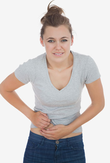 Remedios caseros para la gastritis